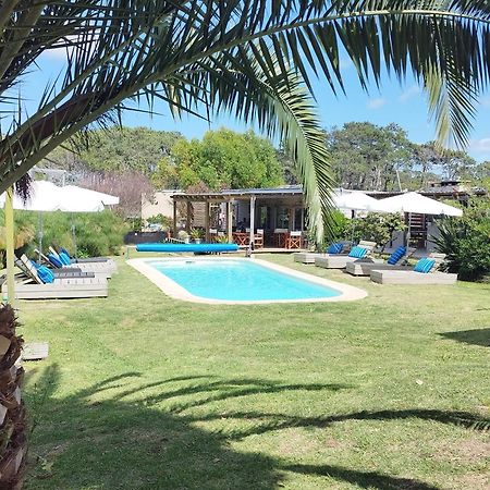 La Bonita Suites Punta Colorada Esterno foto
