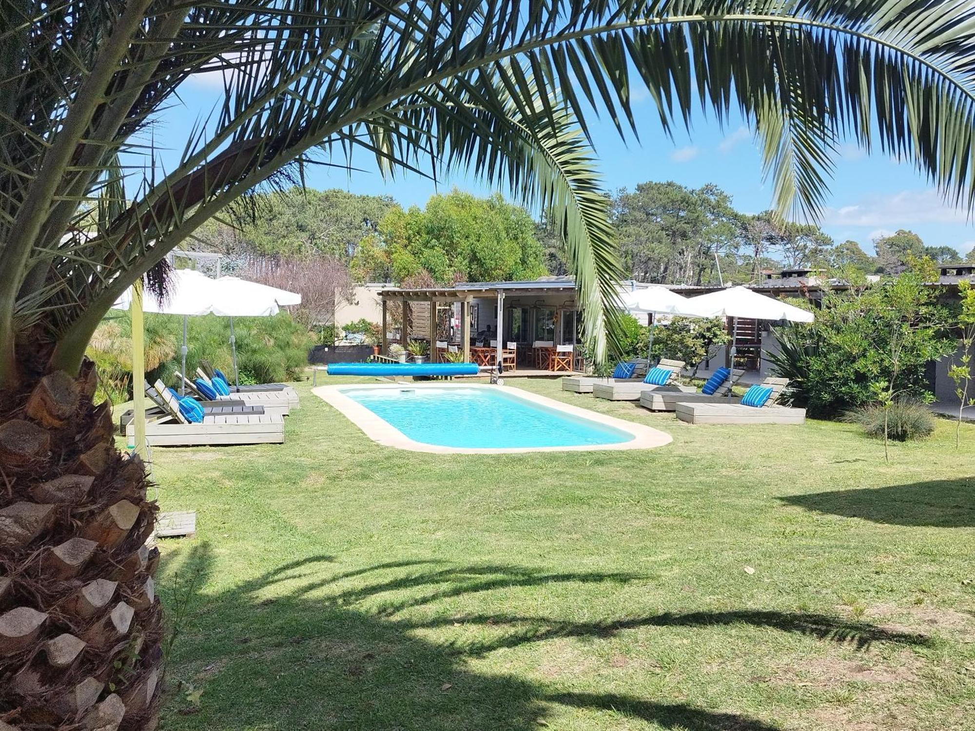 La Bonita Suites Punta Colorada Esterno foto