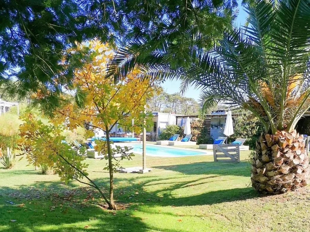 La Bonita Suites Punta Colorada Esterno foto