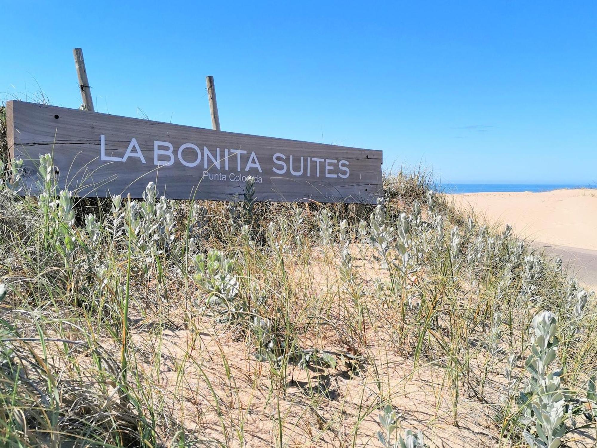 La Bonita Suites Punta Colorada Esterno foto