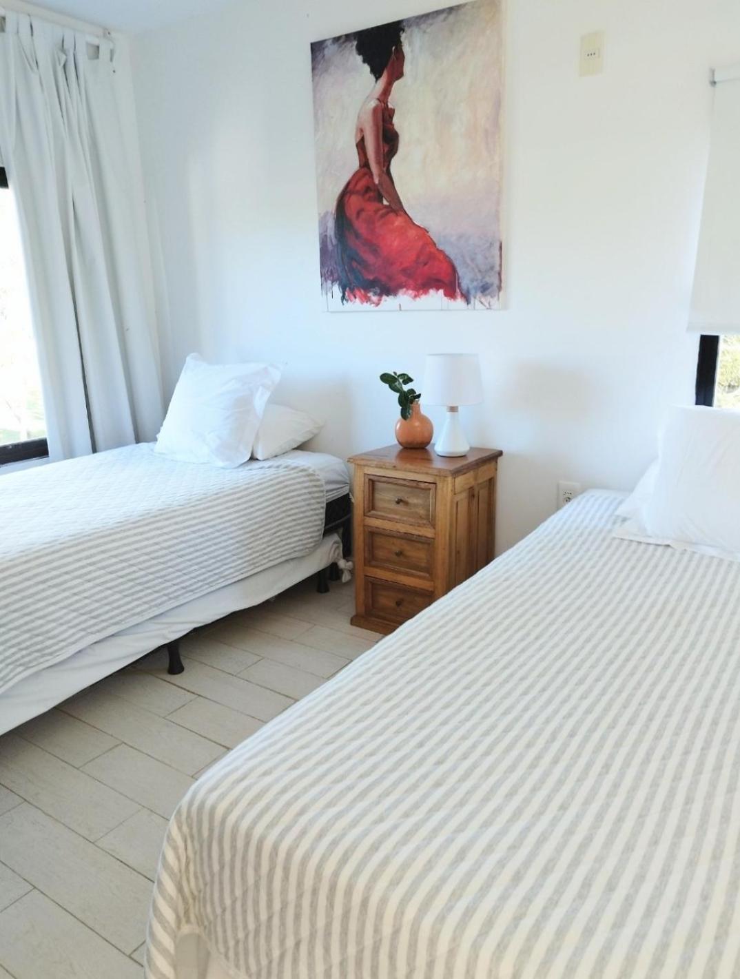La Bonita Suites Punta Colorada Esterno foto
