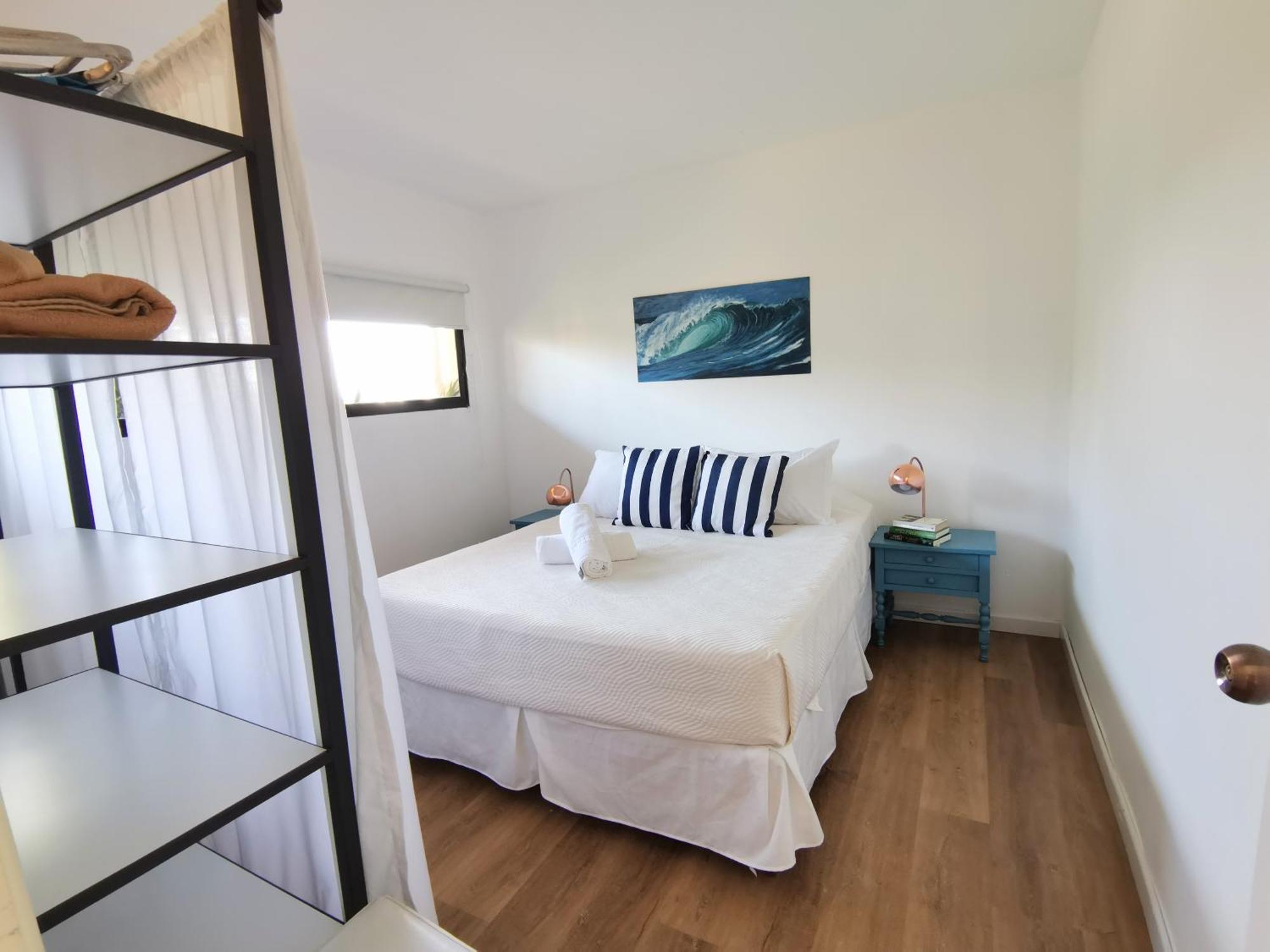 La Bonita Suites Punta Colorada Camera foto
