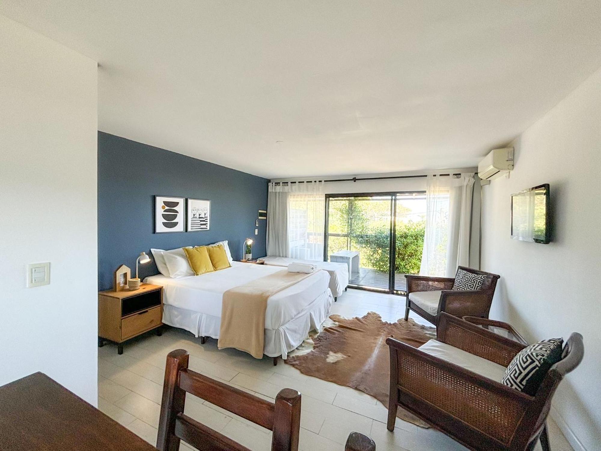 La Bonita Suites Punta Colorada Camera foto